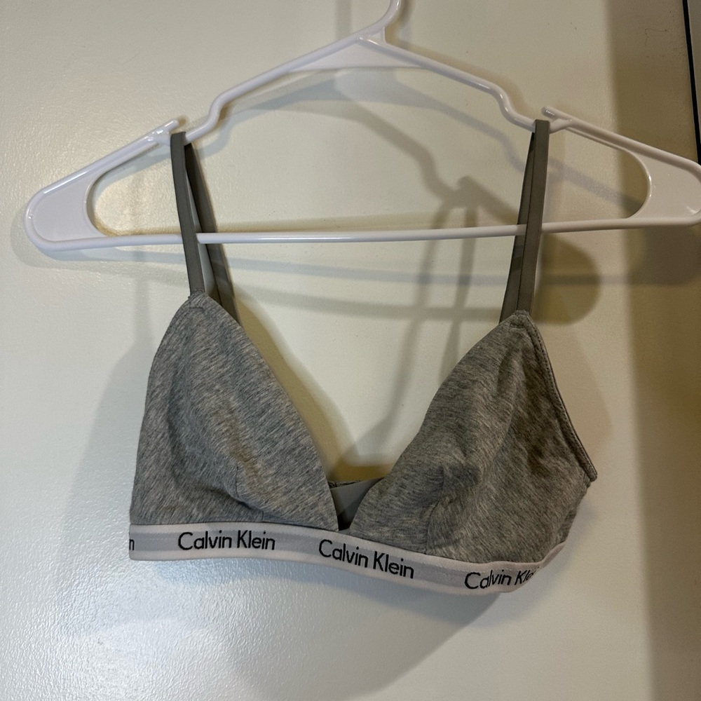 Calvin Klein Bra